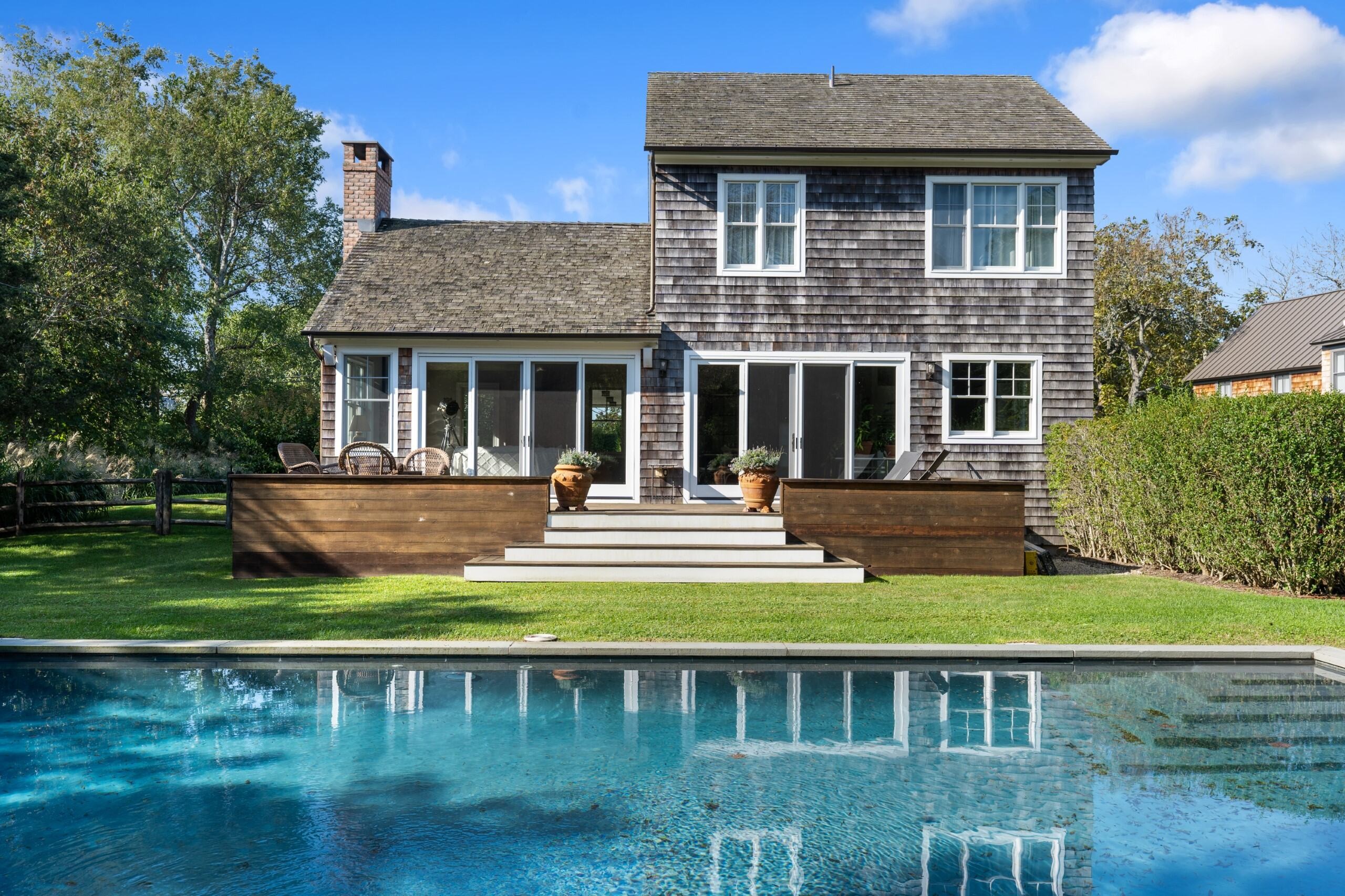 South Fork Dream Home